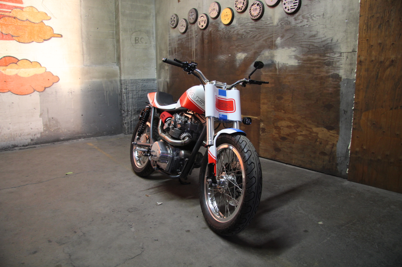 Illustration for article titled This Bike Show in Portland Is A Must-See for Every Gearhead